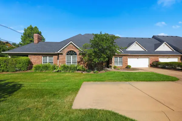 2632 Flying Ebony Dr Drive, Lexington, KY 40509