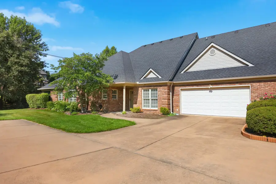 2632 Flying Ebony Dr Drive, Lexington, KY 40509 - #2