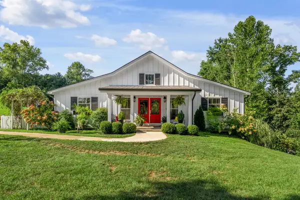 3072 Sugar Creek Pike, Nicholasville, KY 40356