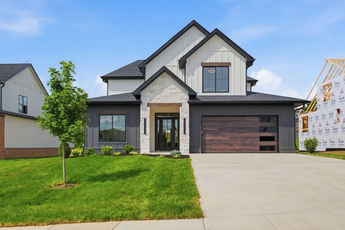 901 Bellerive Boulevard, Nicholasville, KY 40356 - #1