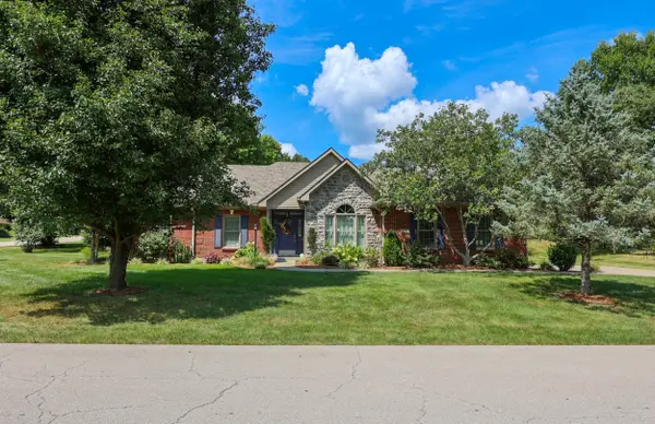105 Deer Run, Frankfort, KY 40601