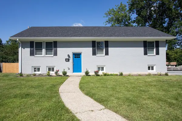 1389 Tanforan Drive, Lexington, KY 40517