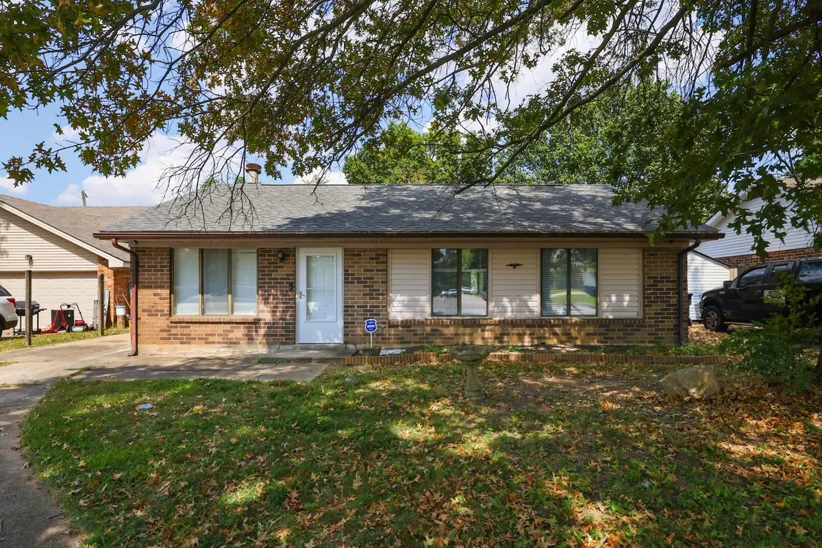 1513 Chadwick Drive, Lexington, KY 40515 - #1