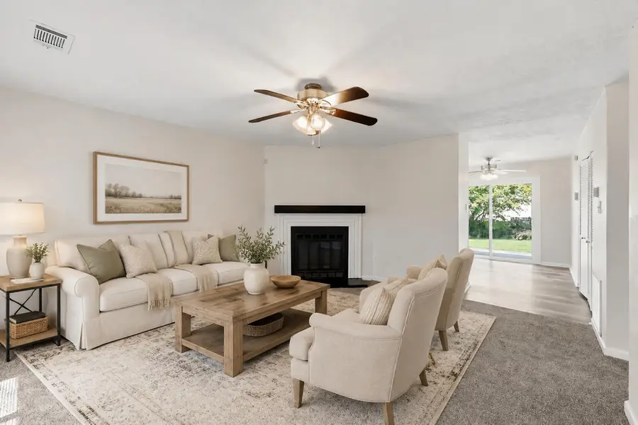 1513 Chadwick Drive, Lexington, KY 40515 - #3