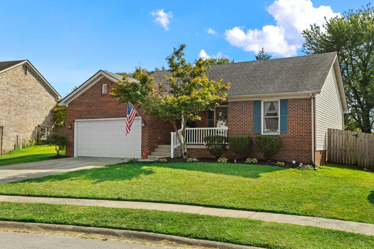 2494 Harrods Pointe Trace, Lexington, KY 40514 - #1