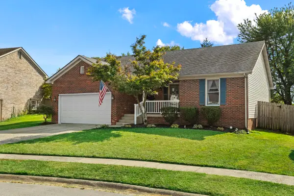 2494 Harrods Pointe Trace, Lexington, KY 40514