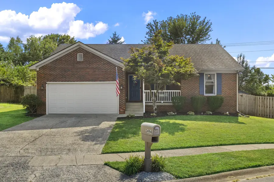 2494 Harrods Pointe Trace, Lexington, KY 40514 - #2