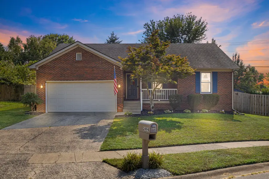 2494 Harrods Pointe Trace, Lexington, KY 40514 - #3