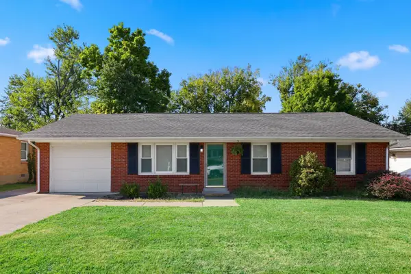 502 Alta Avenue, Nicholasville, KY 40356