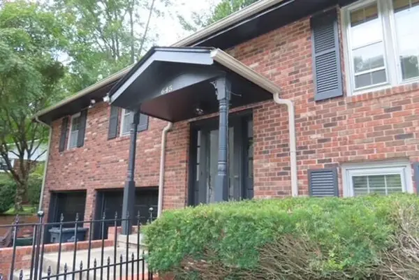 645 Whitaker Street, Morehead, KY 40351