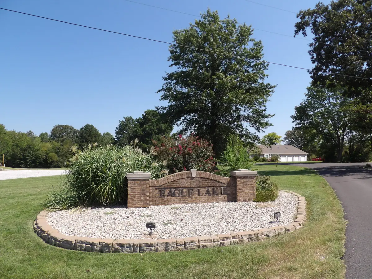 337 Fly-away Drive, Benton, KY 42025 - #1