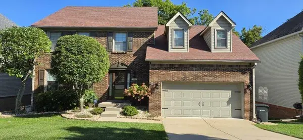 3873 Barnard Drive, Lexington, KY 40509