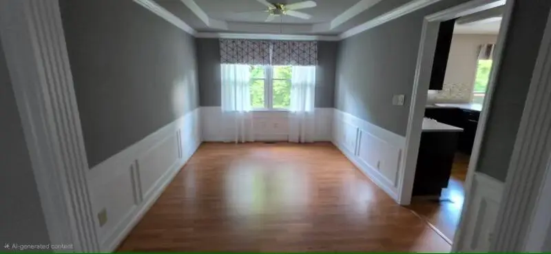 3873 Barnard Drive, Lexington, KY 40509 - #3