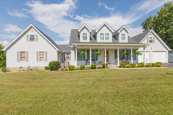 2963 State Hwy 833, Monticello, KY 42633