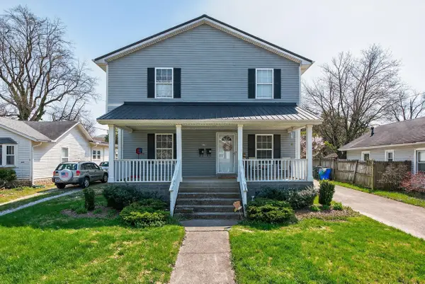 270 Sherman Avenue, Lexington, KY 40502