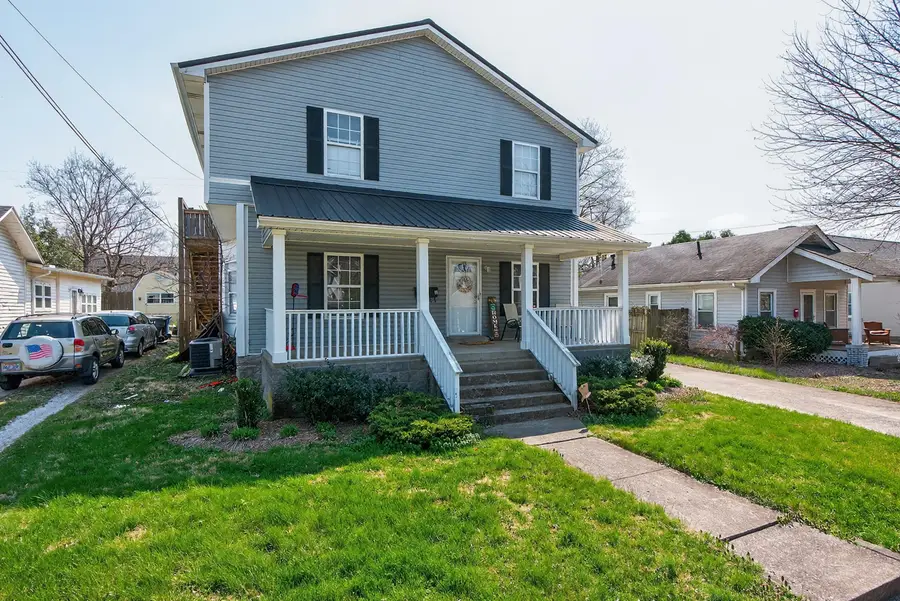 270 Sherman Avenue, Lexington, KY 40502 - #2