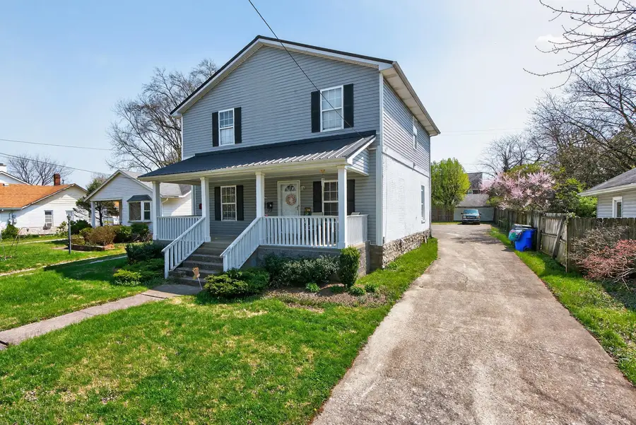 270 Sherman Avenue, Lexington, KY 40502 - #3