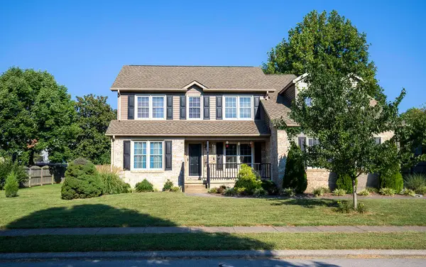 3129 Comanche Trail, Lexington, KY 40503