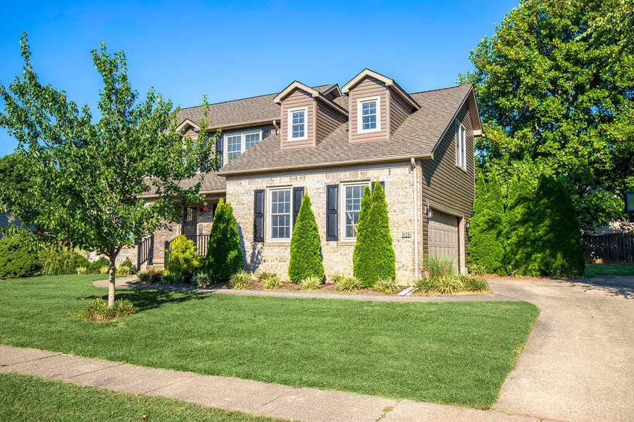 3129 Comanche Trail, Lexington, KY 40503 - #2
