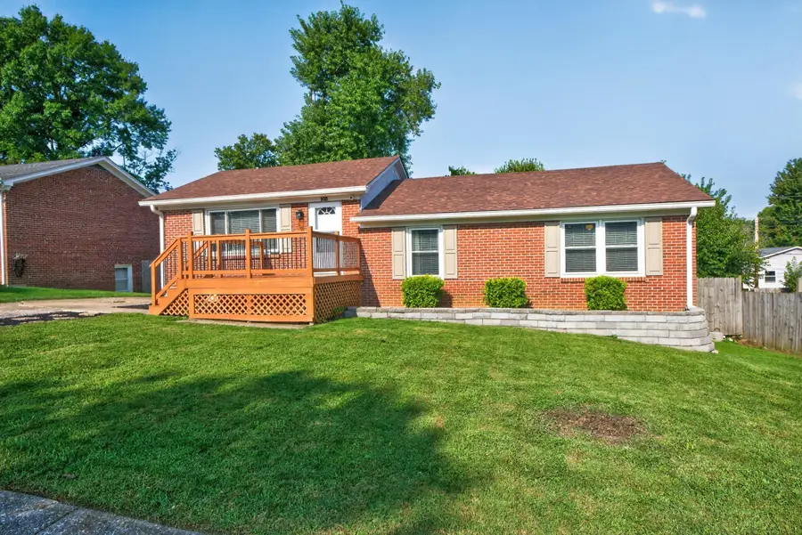 103 Briarwood Drive, Nicholasville, KY 40356 - #2