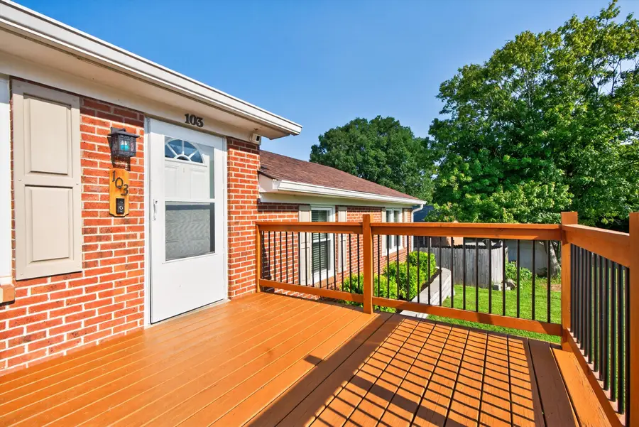 103 Briarwood Drive, Nicholasville, KY 40356 - #3