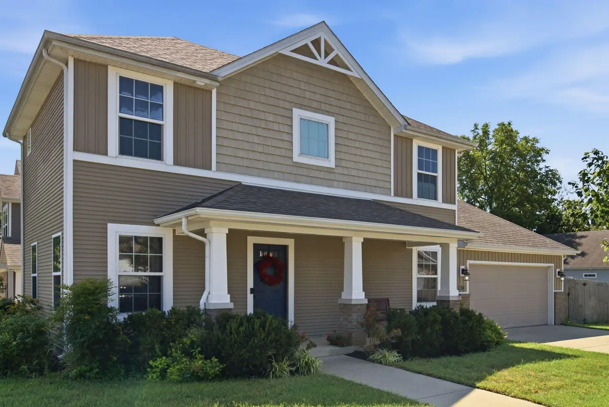 417 White Oak Trace, Lexington, KY 40511 - #1