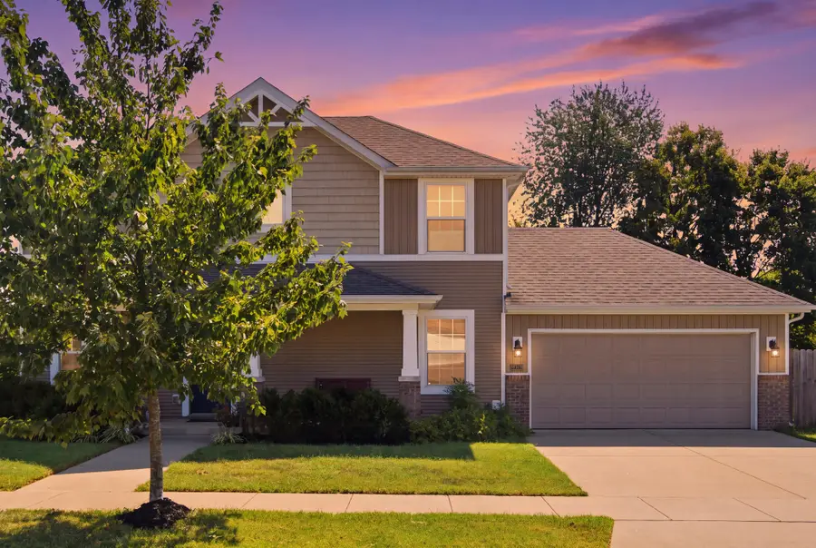 417 White Oak Trace, Lexington, KY 40511 - #2