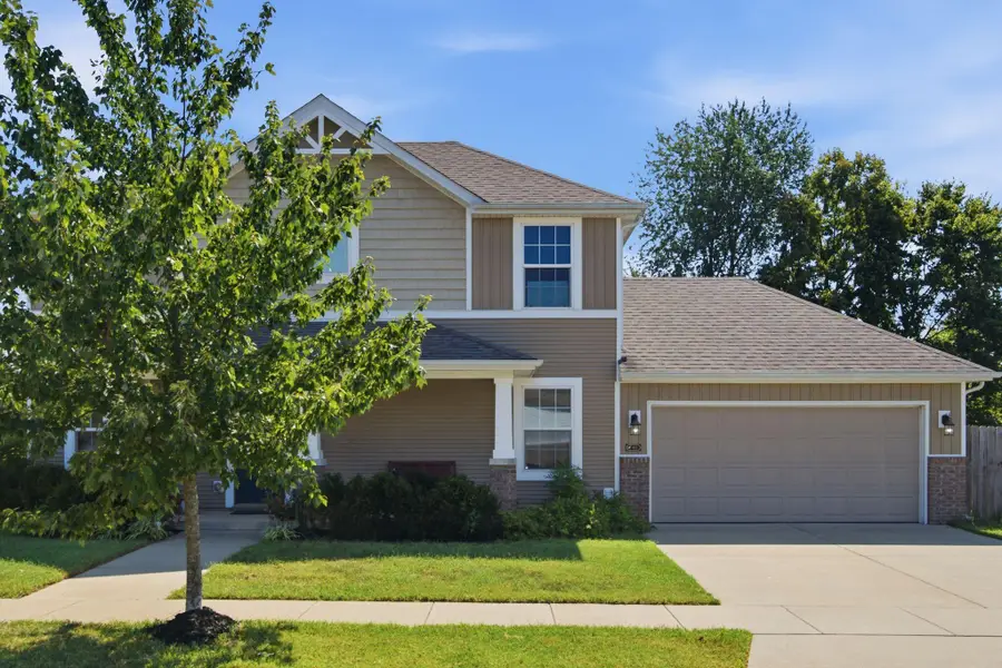 417 White Oak Trace, Lexington, KY 40511 - #3