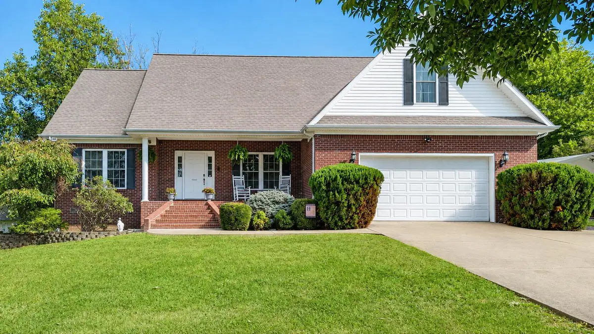 585 Krebs Station Road, Paducah, KY 42003 - #1