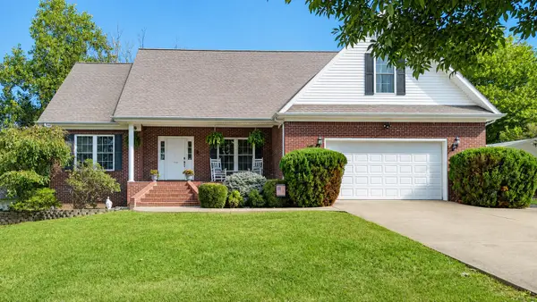 585 Krebs Station Road, Paducah, KY 42003