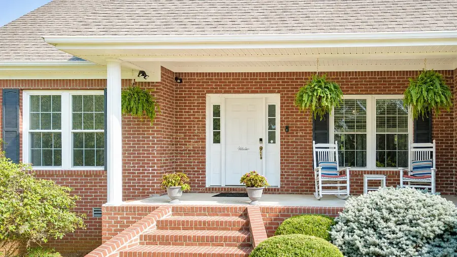 585 Krebs Station Road, Paducah, KY 42003 - #2