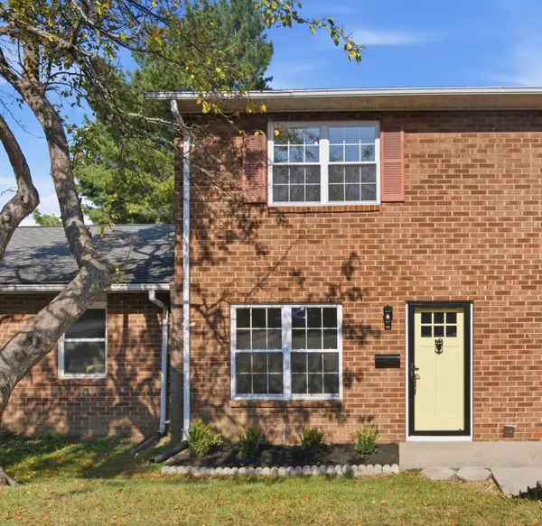 3500 Warwick Drive #24, Lexington, KY 40517