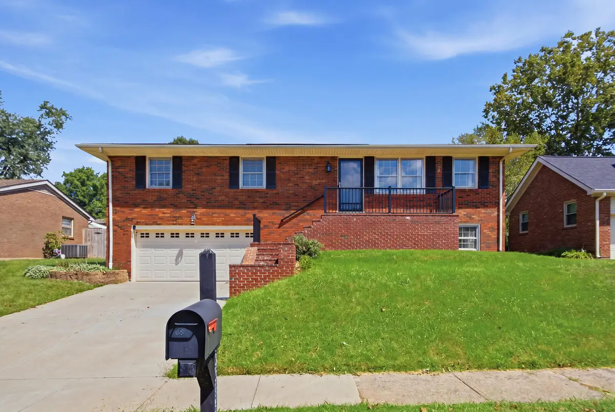 3385 Fraserdale Drive, Lexington, KY 40503 - #1