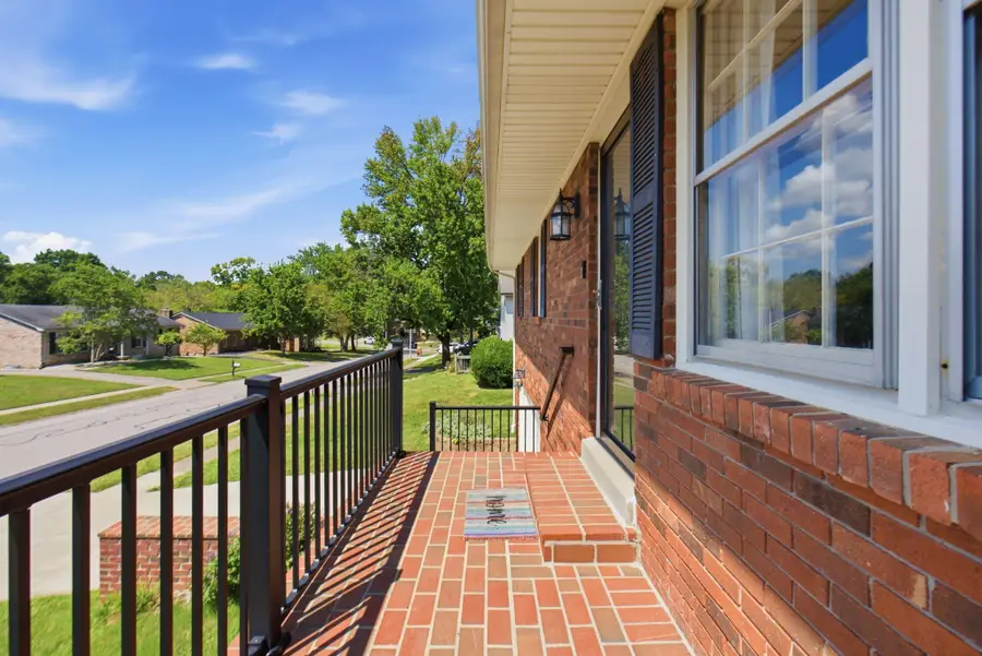3385 Fraserdale Drive, Lexington, KY 40503 - #3