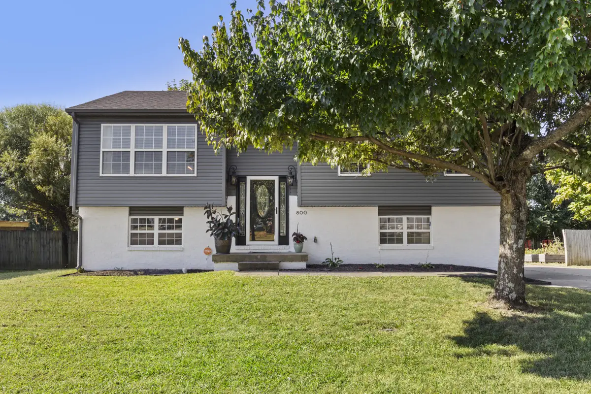 800 Pinoak Drive, Nicholasville, KY 40356 - #1
