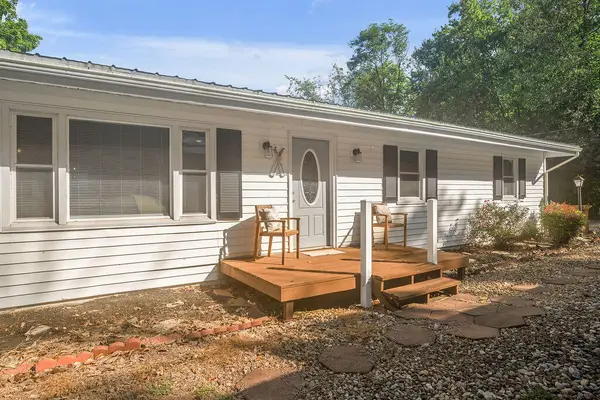 662 Bryants Camp Road, Lancaster, KY 40444