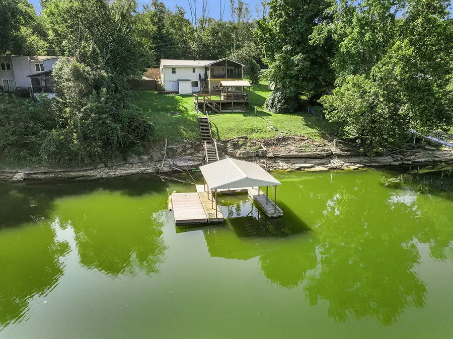 662 Bryants Camp Road, Lancaster, KY 40444 - #2