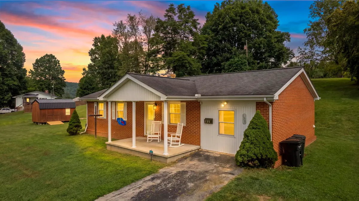 135 Shawnee Drive, Vanceburg, KY 41179 - #1