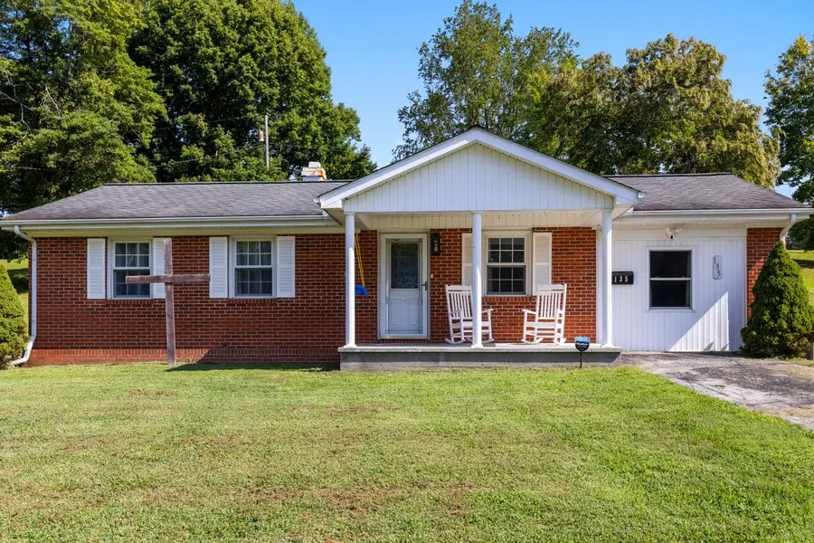 135 Shawnee Drive, Vanceburg, KY 41179 - #2