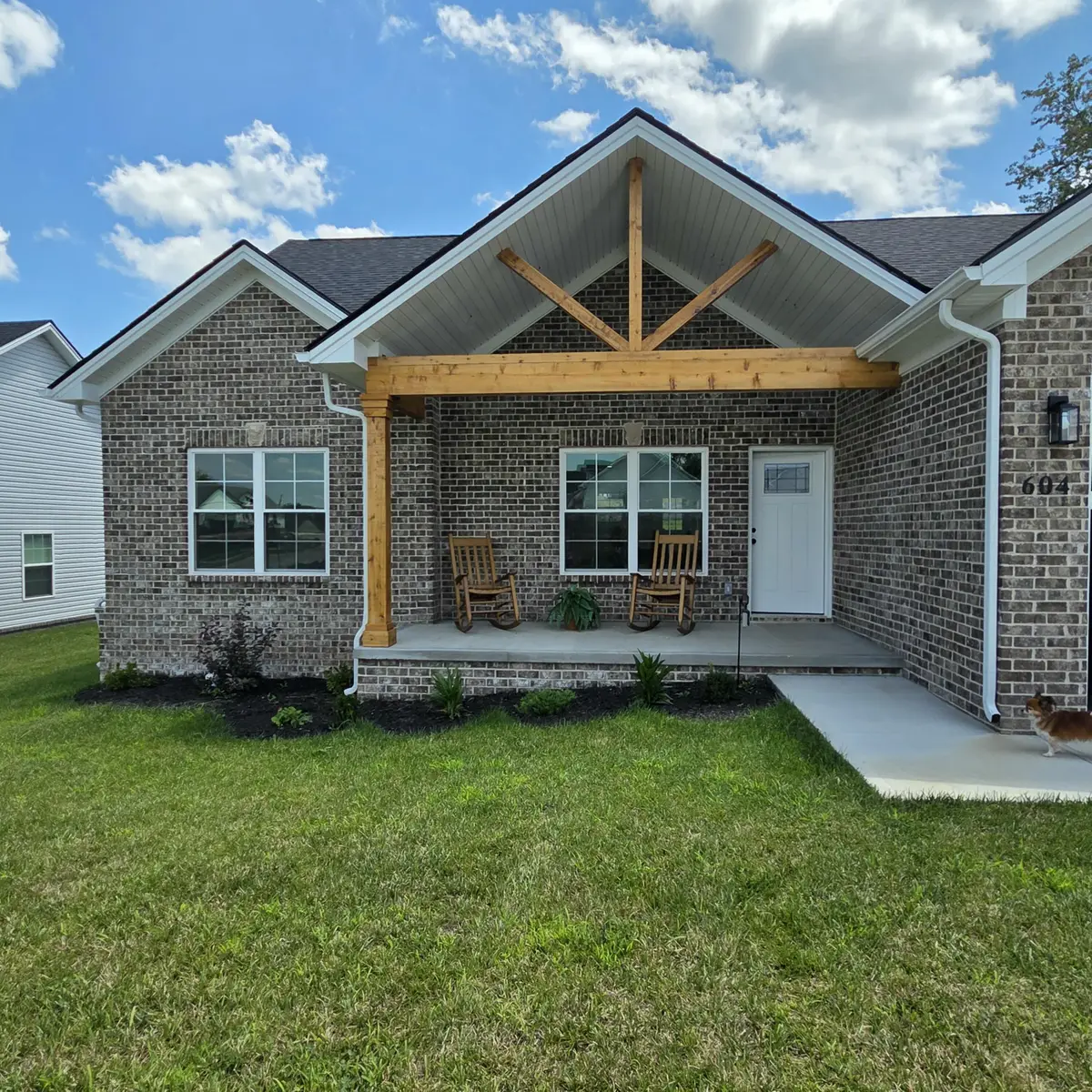 604 Cripple Creek Circle, Nicholasville, KY 40356 - #1