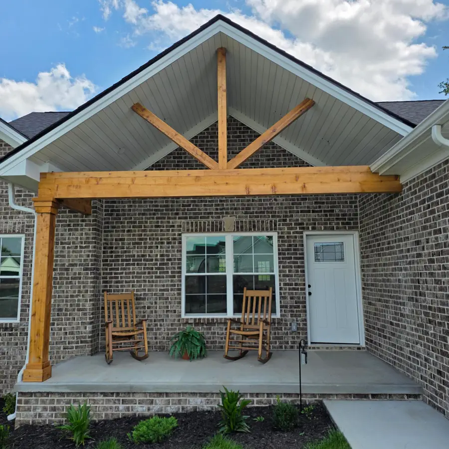 604 Cripple Creek Circle, Nicholasville, KY 40356 - #2