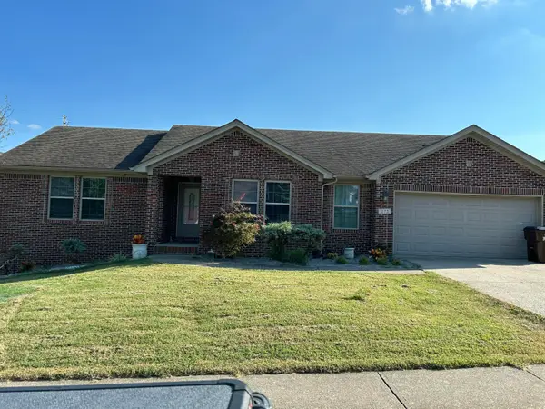 272 Percheron Drive, Richmond, KY 40475