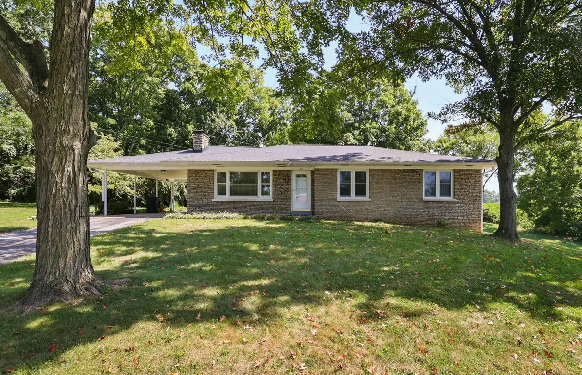 525 Mohegan Trail, Frankfort, KY 40601 - #1