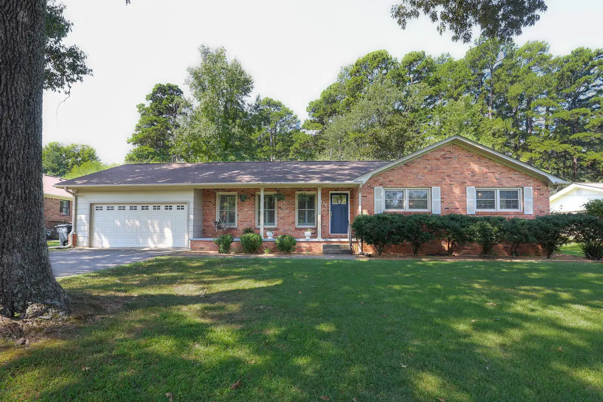 211 Springwell Lane, Paducah, KY 42001 - #1