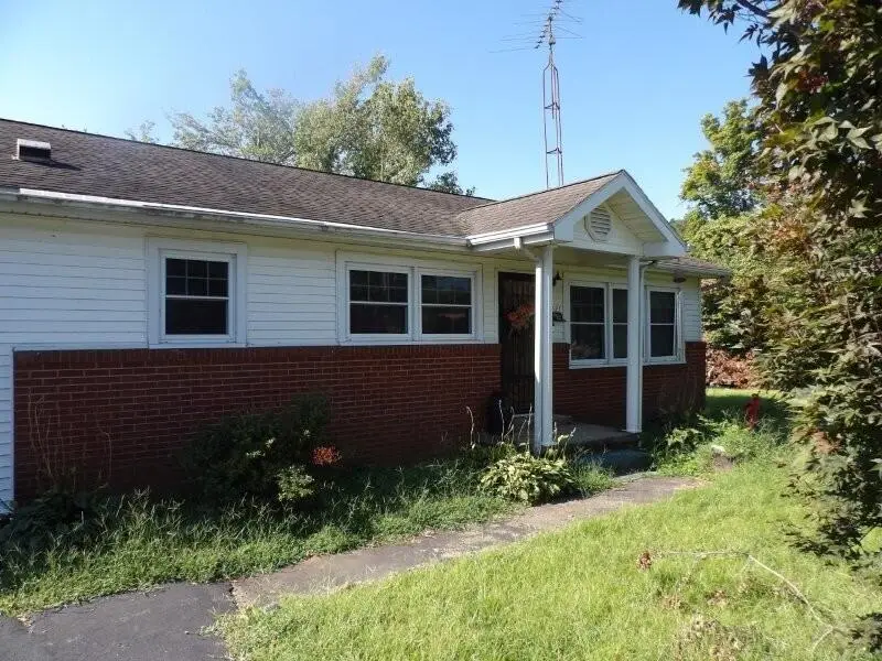 5521 Bethlehem Church Road, Wickliffe, KY 42087 - #1