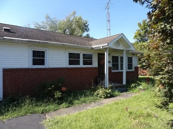 5521 Bethlehem Church Road, Wickliffe, KY 42087