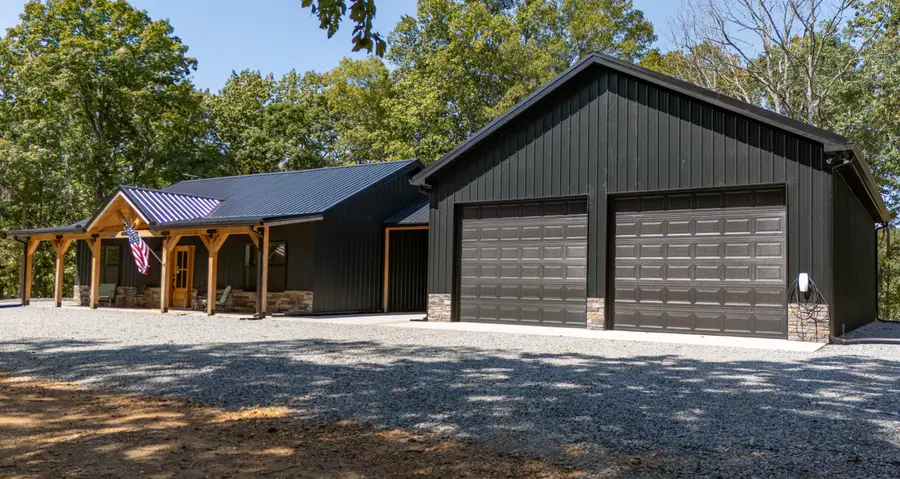158 Wellhouse Drive, New Concord, KY 42076 - #3