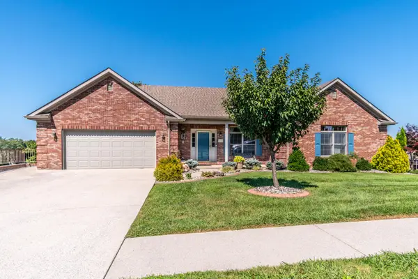 3008 Woodfield Circle, Richmond, KY 40475