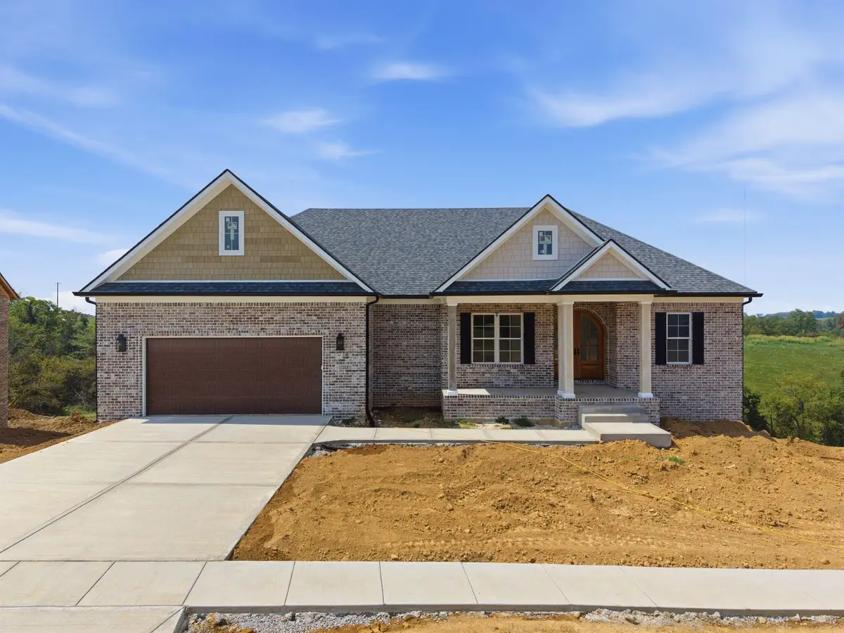 213 Brandenburg Way, Richmond, KY 40475 - #1