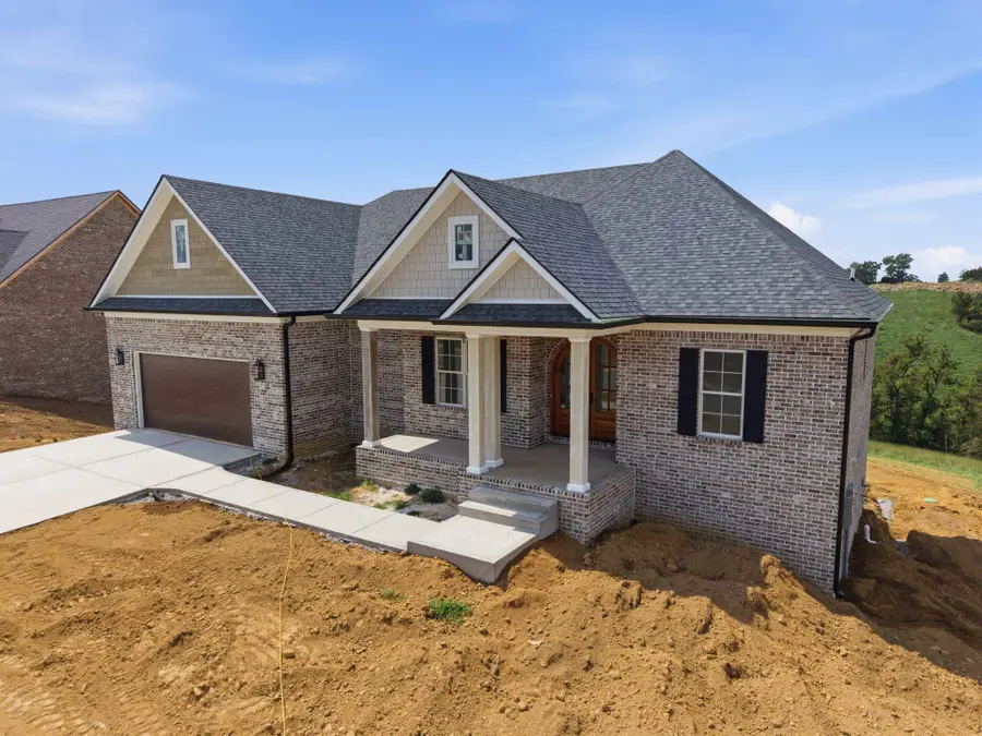 213 Brandenburg Way, Richmond, KY 40475 - #2